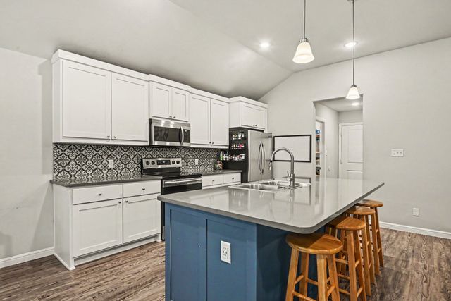 977 Sam Street, Springtown, TX 76082