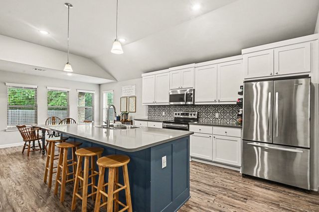 977 Sam Street, Springtown, TX 76082