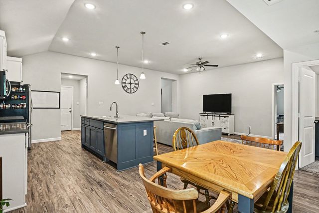 977 Sam Street, Springtown, TX 76082