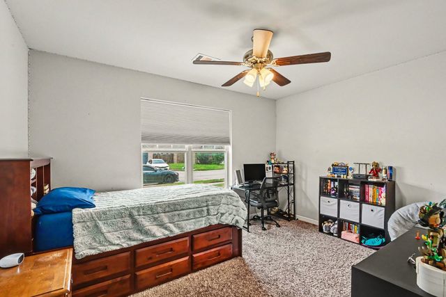 977 Sam Street, Springtown, TX 76082