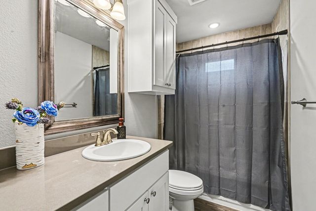 977 Sam Street, Springtown, TX 76082