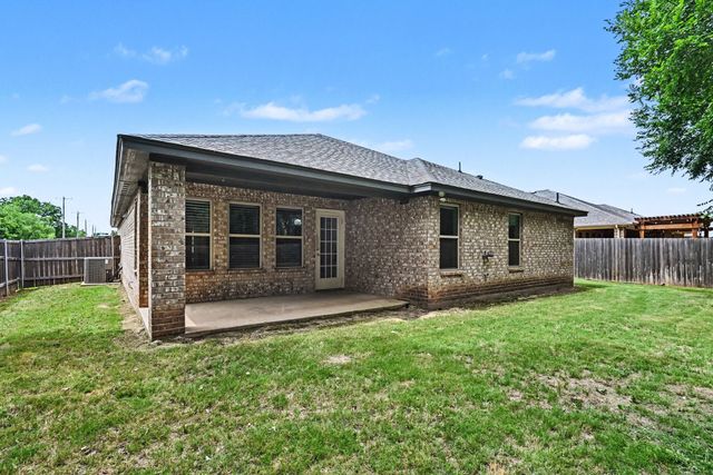 977 Sam Street, Springtown, TX 76082