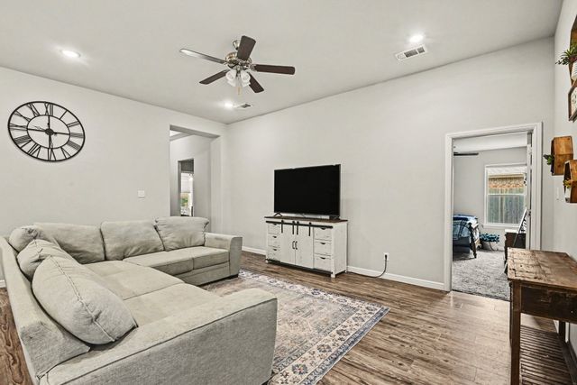 977 Sam Street, Springtown, TX 76082