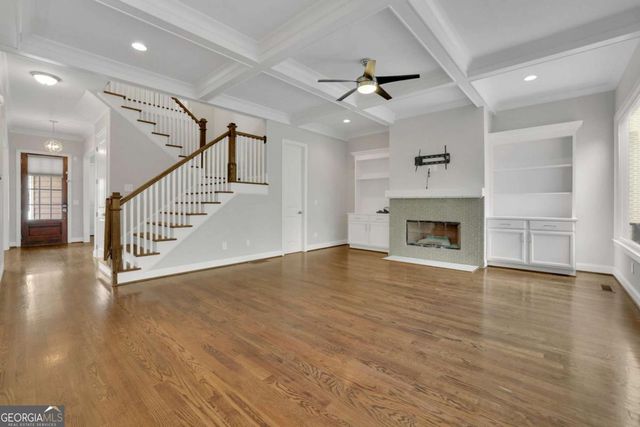 3245 Lynwood Drive NE, Atlanta, GA 30319