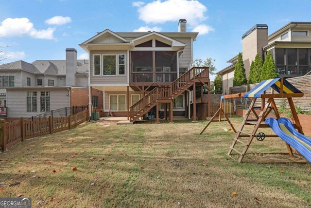 3245 Lynwood Drive NE, Atlanta, GA 30319