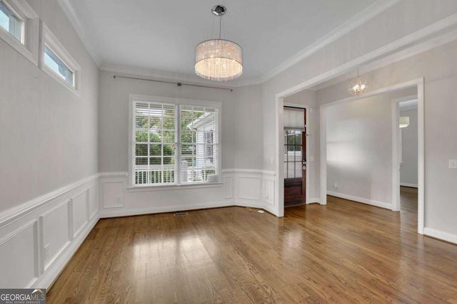 3245 Lynwood Drive NE, Atlanta, GA 30319