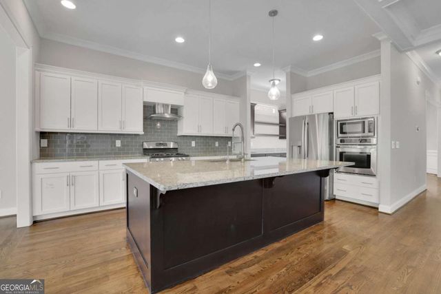 3245 Lynwood Drive NE, Atlanta, GA 30319