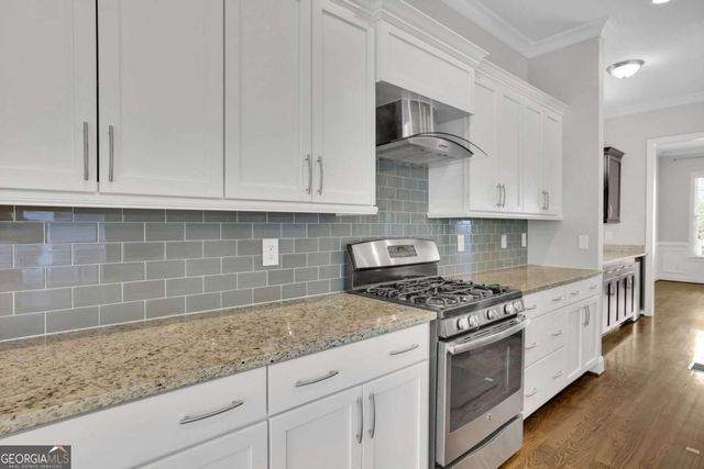 3245 Lynwood Drive NE, Atlanta, GA 30319