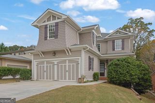 3245 Lynwood Drive NE, Atlanta, GA 30319