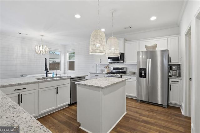 5750 Palmtree Pass, Cumming, GA 30040