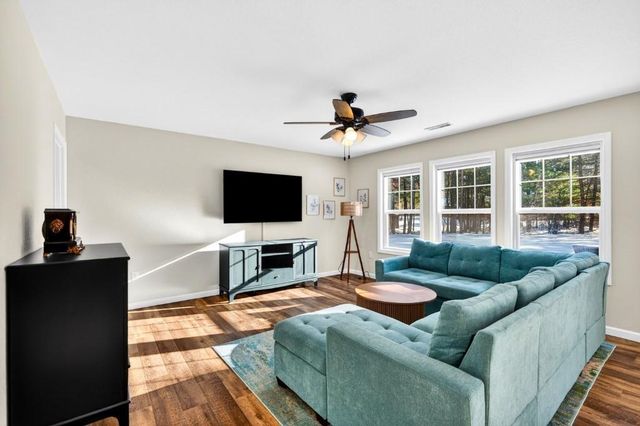 15565 Pine Point Drive, Hayward, WI 54843