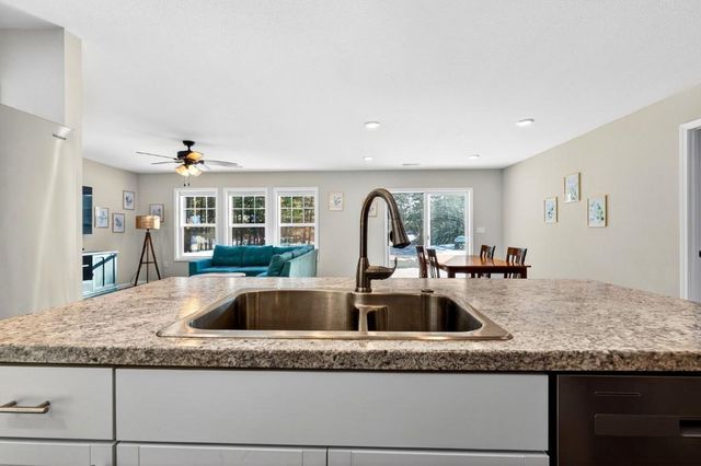 15565 Pine Point Drive, Hayward, WI 54843