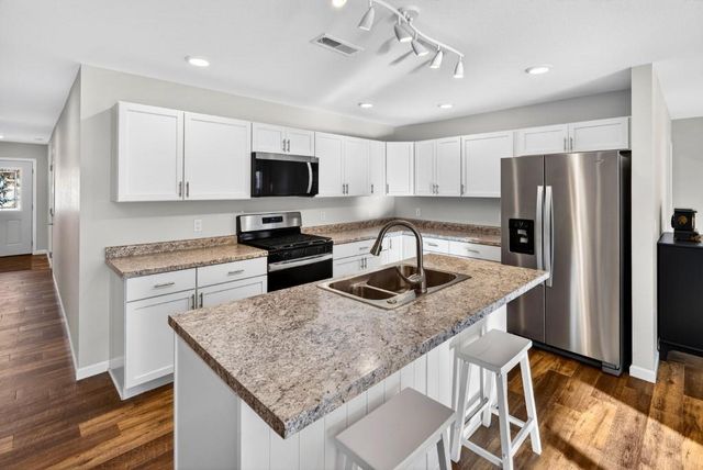 15565 Pine Point Drive, Hayward, WI 54843