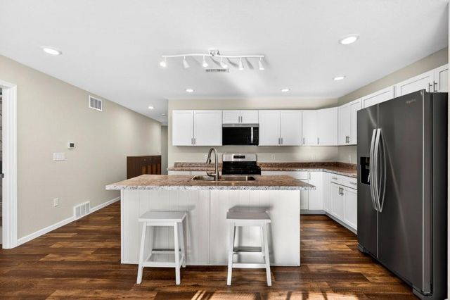 15565 Pine Point Drive, Hayward, WI 54843