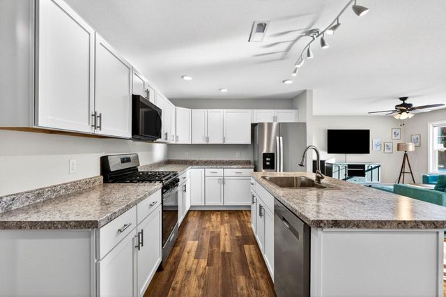 15565 Pine Point Drive, Hayward, WI 54843