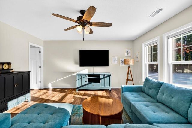 15565 Pine Point Drive, Hayward, WI 54843