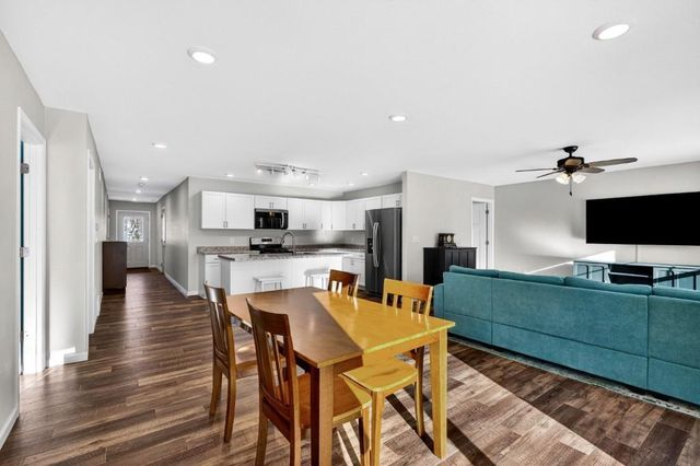 15565 Pine Point Drive, Hayward, WI 54843