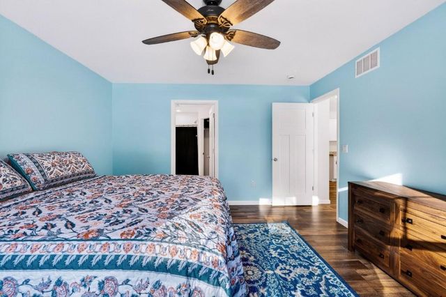 15565 Pine Point Drive, Hayward, WI 54843