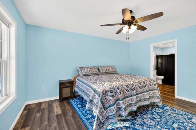 15565 Pine Point Drive, Hayward, WI 54843