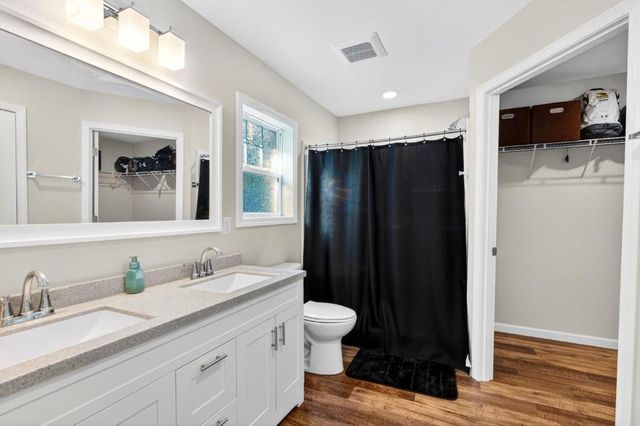 15565 Pine Point Drive, Hayward, WI 54843