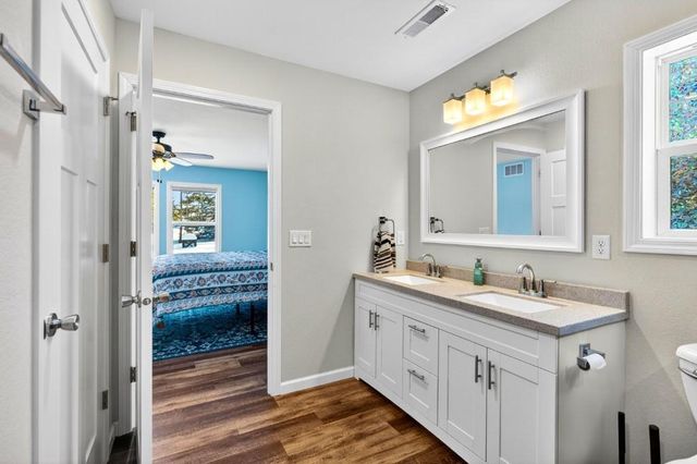 15565 Pine Point Drive, Hayward, WI 54843