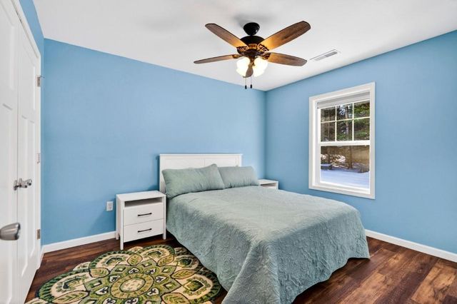 15565 Pine Point Drive, Hayward, WI 54843