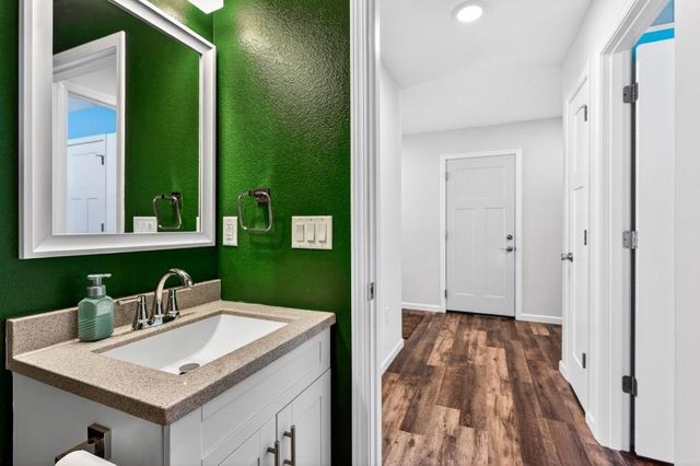 15565 Pine Point Drive, Hayward, WI 54843