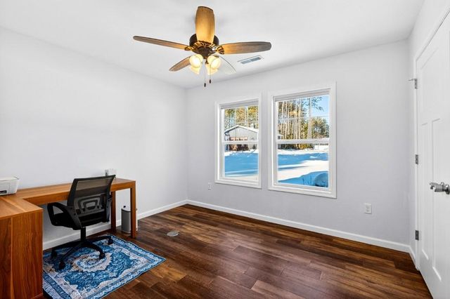 15565 Pine Point Drive, Hayward, WI 54843