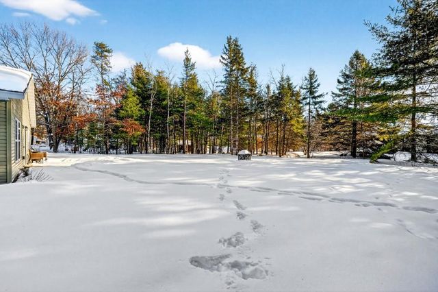 15565 Pine Point Drive, Hayward, WI 54843