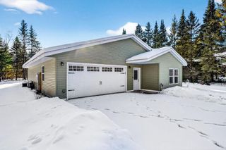 15565 Pine Point Drive, Hayward, WI 54843