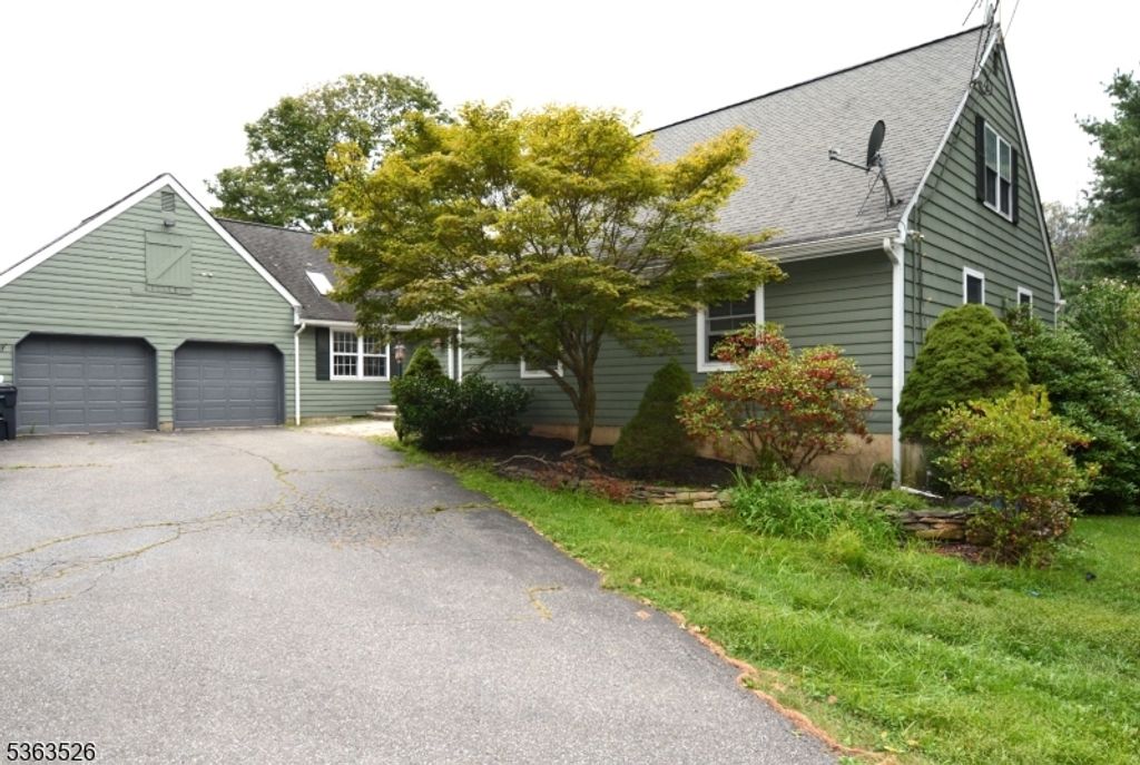 703 County Road 625, Union Twp., NJ 08827