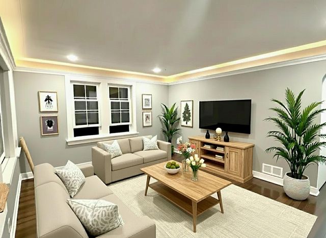 7339 Northcote Avenue, Hammond, IN 46324