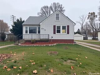7339 Northcote Avenue, Hammond, IN 46324