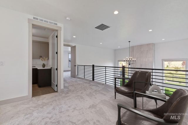 4160 S Ridge Edge Way Alpine, Meridian, ID 83642