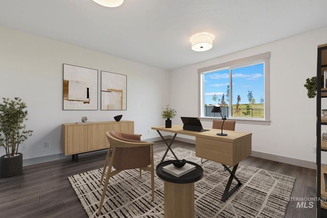 4160 S Ridge Edge Way Alpine, Meridian, ID 83642