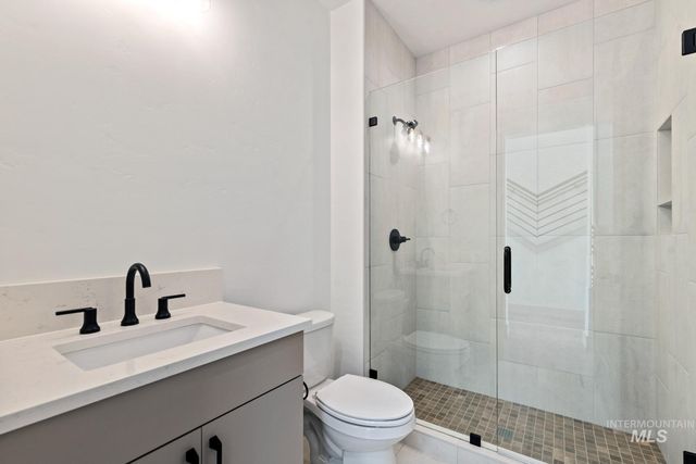 4160 S Ridge Edge Way Alpine, Meridian, ID 83642