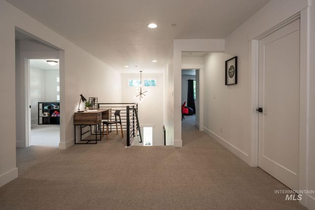 4160 S Ridge Edge Way Alpine, Meridian, ID 83642