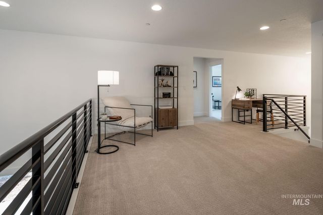 4160 S Ridge Edge Way Alpine, Meridian, ID 83642