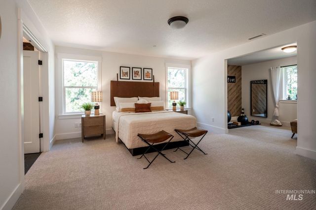 4160 S Ridge Edge Way Alpine, Meridian, ID 83642