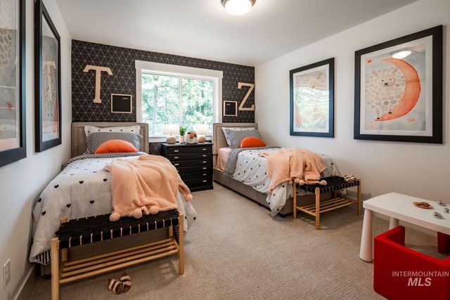 4160 S Ridge Edge Way Alpine, Meridian, ID 83642