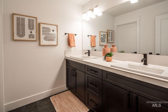4160 S Ridge Edge Way Alpine, Meridian, ID 83642