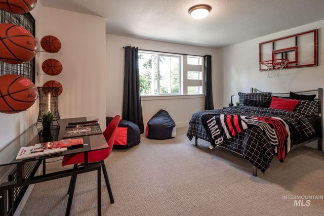 4160 S Ridge Edge Way Alpine, Meridian, ID 83642