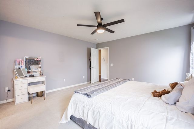 929 Surrey Hill Way, Henrietta, NY 14623