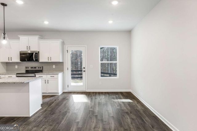 321 Yukon Drive 68, Conyers, GA 30094