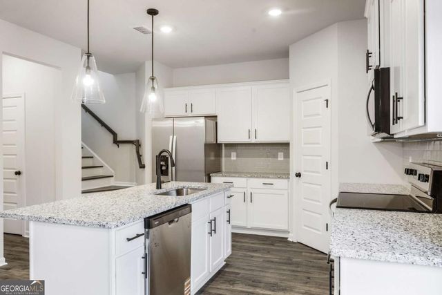 321 Yukon Drive 68, Conyers, GA 30094