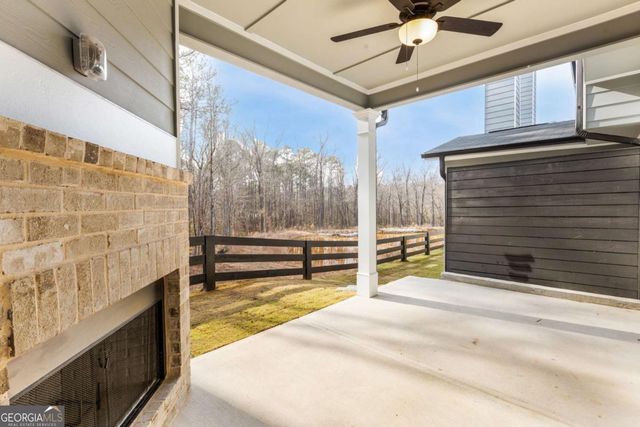 321 Yukon Drive 68, Conyers, GA 30094