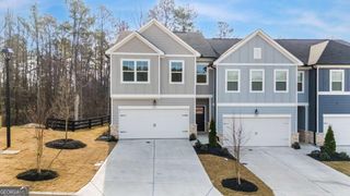 321 Yukon Drive 68, Conyers, GA 30094