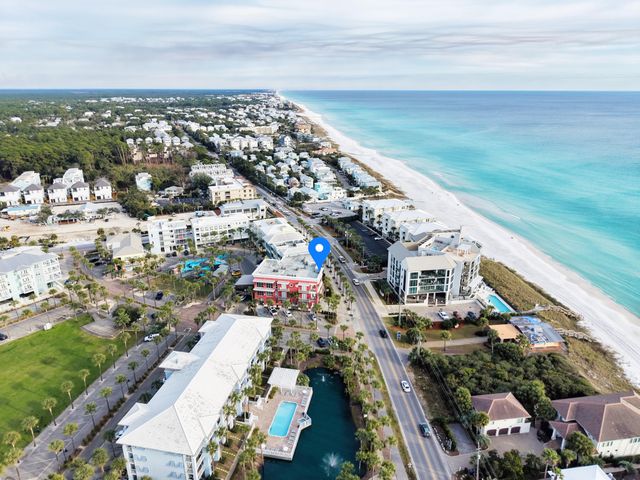 95 Laura Hamilton Boulevard UNIT 305, Santa Rosa Beach, FL 32459