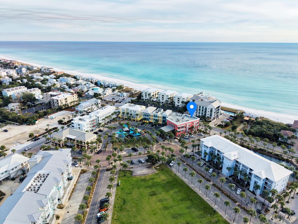 95 Laura Hamilton Boulevard UNIT 305, Santa Rosa Beach, FL 32459