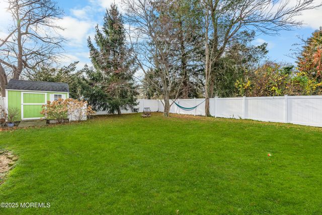 1609 Wight Street, Wall, NJ 07719